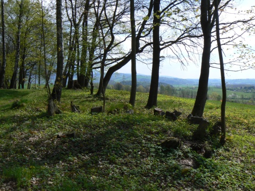 Kruh kolem dvnho ohnit