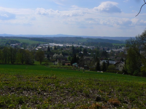 Vhled na podnik koda Auto