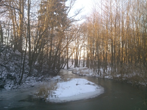 Principlek u soutoku