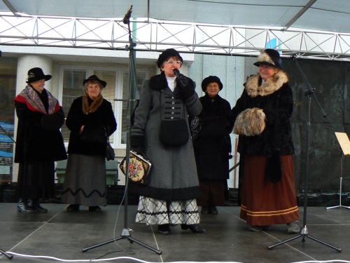 Jilemsk spolek pan a dvek