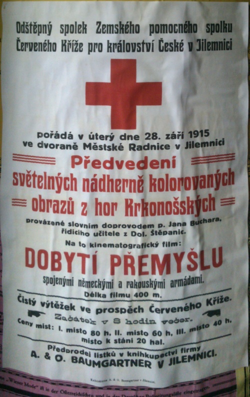 Pedveden ivch obraz z Krkono