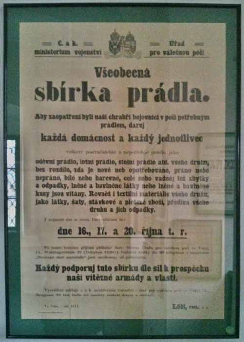 Veobecn sbrka prdla