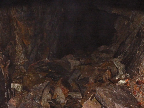 Ddin tola dolu Star vrch