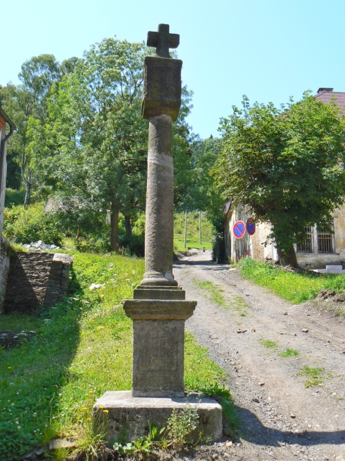 Jmenuje-li se tenhle k Havsk, to nevm, ale vzhledem k bohat hornick minulosti msta by to nebylo nic pekvapivho.