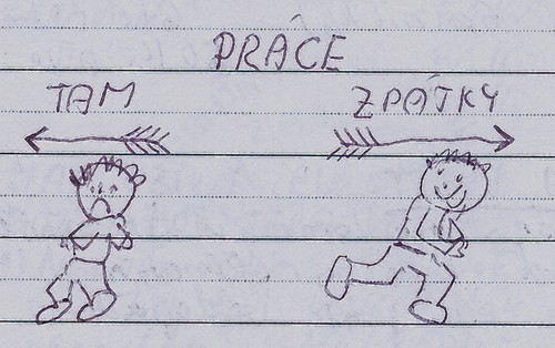 Do prce s mraenm, z n s smvem