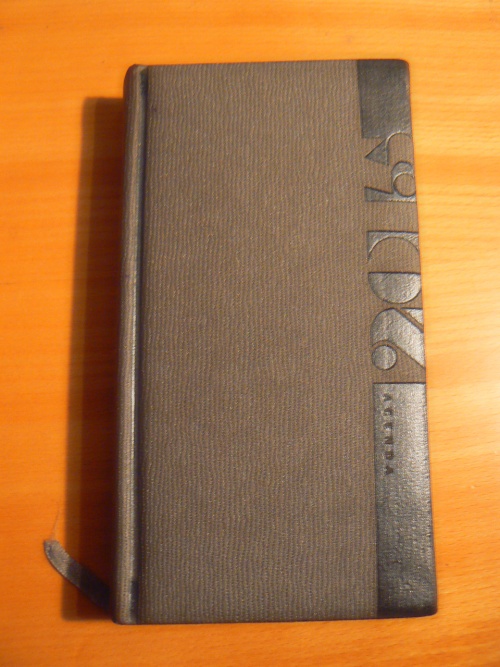 Mj dik v posledn den roku