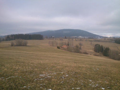 Vhled z Malho Sovince