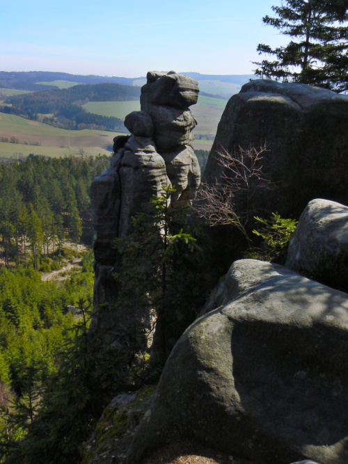 Skaln v jmnem Ciknka