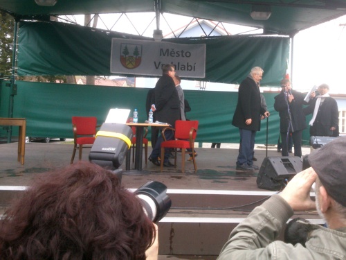 Fotografuje se a nat ostoest