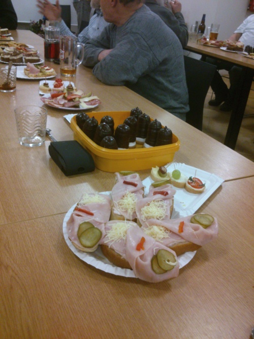 Horalsk rando grando