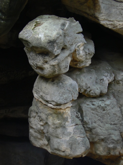 Skaln holika na brn do bludit