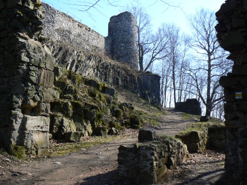 Prvn brna na Kumburku