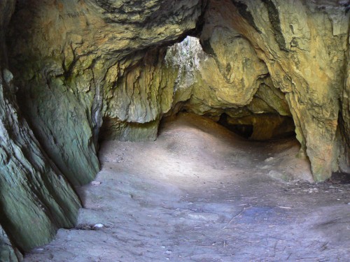 Alena a Vclav vs provedou celm Moravskm krasem