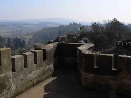 Vhled z ndvo Hrub Skly