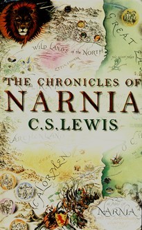 C. S. LEWIS: The Chronicles of Narnia C. S. LEWIS: The Chronicles of Narnia