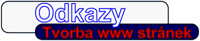 Odkazy pro tvrce www strnek