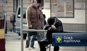 Stak, vylouen za nedovolen zkrok na laviku