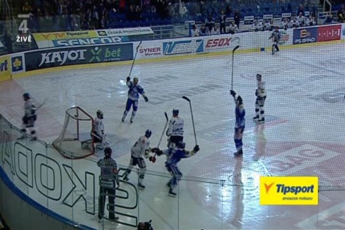 Tak se radujete z glu? Vae radost se honem mus zpenit!