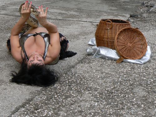 Co pan Kaira vechno pi tanci doke