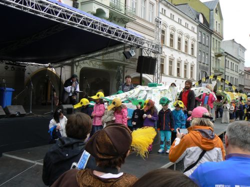 Drak Matesk koly Na Struze