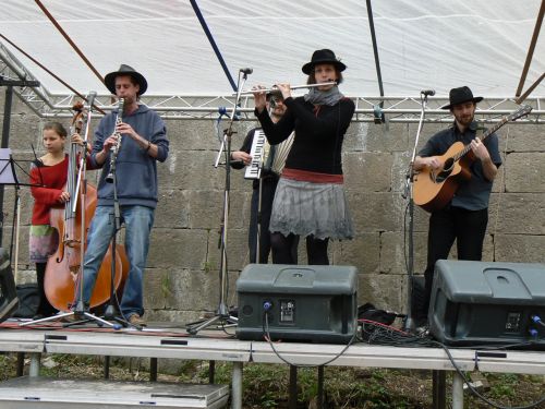 Skvl skupina Rajtaraj