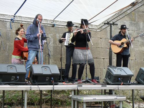 Fajn skupina Rajtaraj