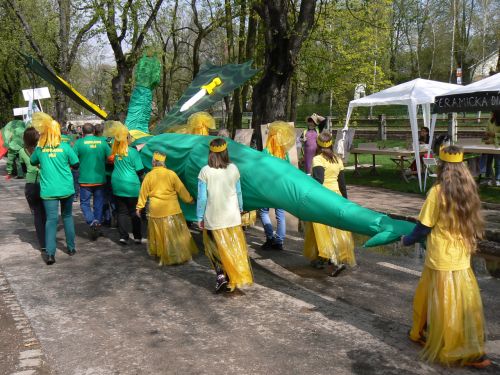 Drak z Rohovldovy Bl