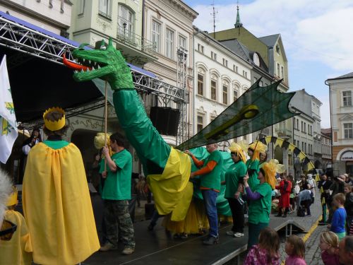 Drak z Rohovldovy Bl