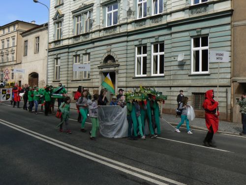 Draci z Vysokho Mta a Milicze