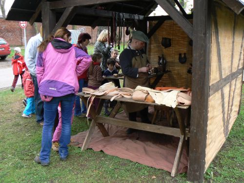 Bran z Krlovstv Danar