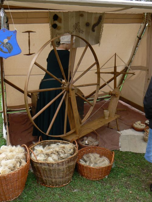 Padlenka pede na spdacm kole