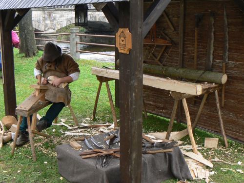 Tesa z Krlovstv Danar