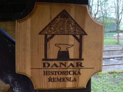 Danar - krlovstv historickch emesel