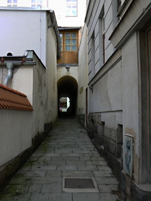 Stnadelsk ulika U Brny