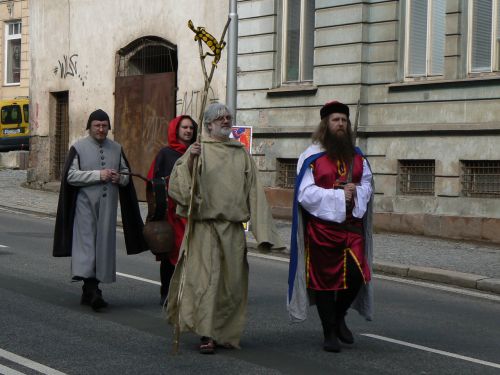 Pnov z obanskho sdruen - Trutnov - msto draka