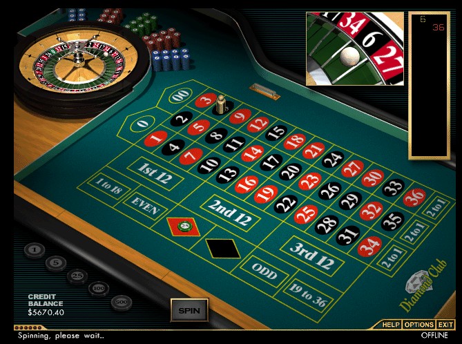 Pokus o určení strany losem č. 2 Pokus o určení strany losem č. 2