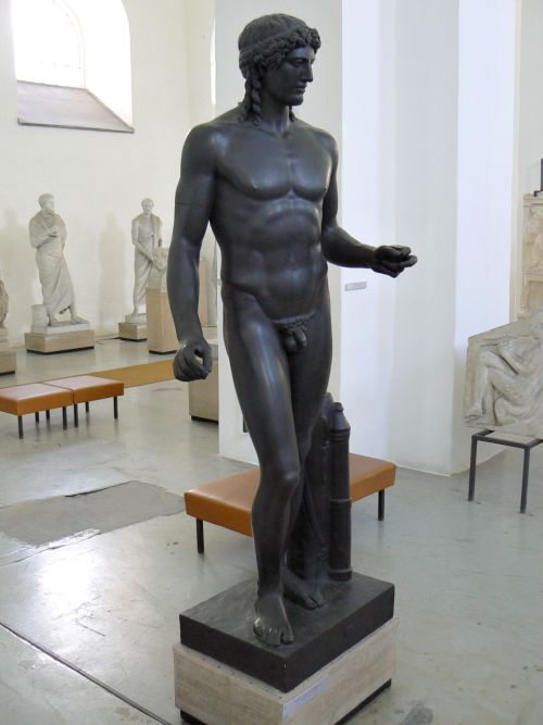 Apollon Parnopios