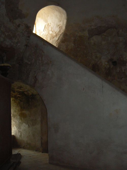 Vn mstnost na Novm Strnov