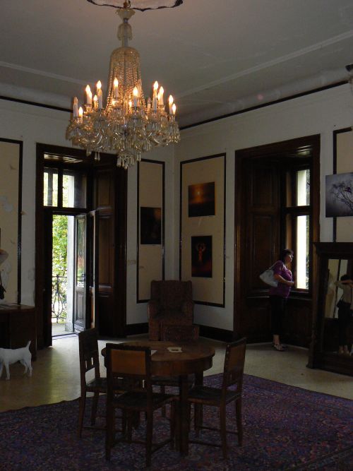 Jedna z krsnch mstnost Novho Strnova