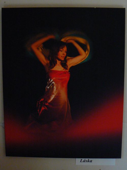 Jana Pokorn: Lska