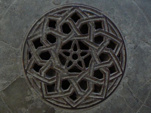 Mka horkovzdunho vytpn