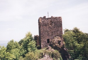 Hrad Ralsko