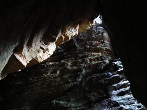 Klenba Skalnho chrmu