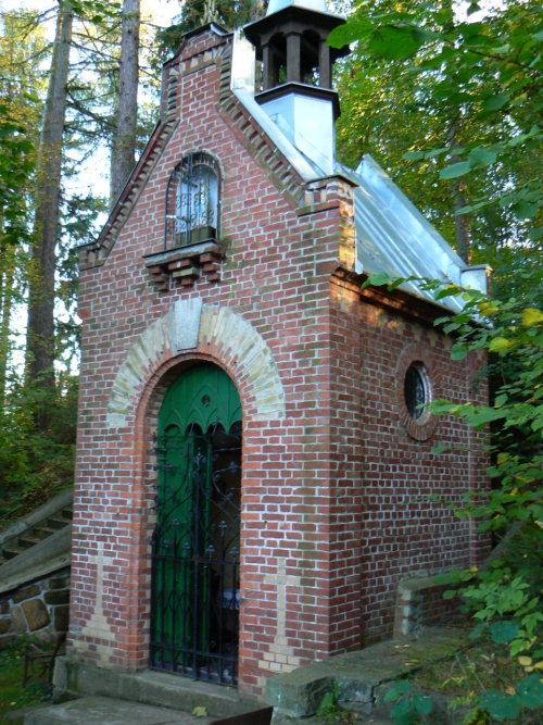 Studnka Na Pot zepedu