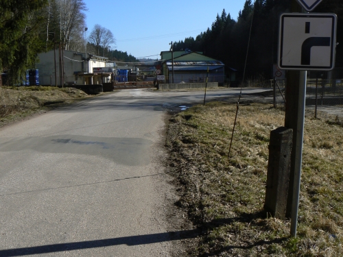 Zbytek znaky u firmy Avon