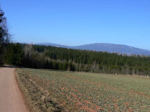 ern hora z bo Planinky