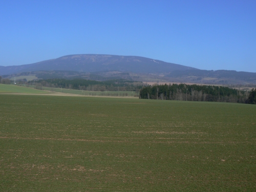 ern hora z posedu nad Rudnkem