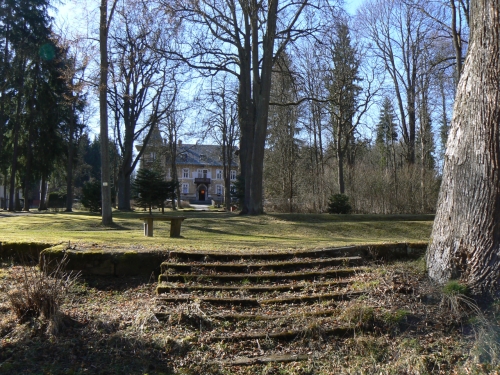 Tady stvala kolonda Lzn Fotu