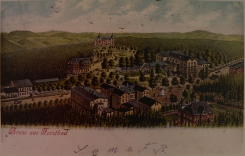 Lzn Fot v dobch nejvt slvy