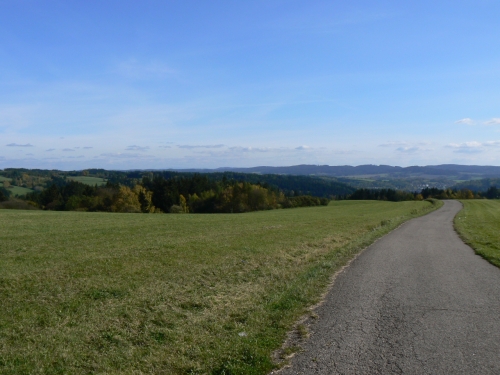 Silnika do Arnultovic